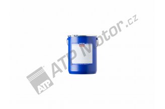 LM3554: Multi-purpose grease 5kg Liqui Moly