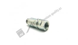 Přípojka odpadu posilovače řízení AGS