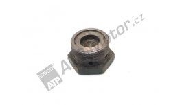 Objektiv-Stützmutter