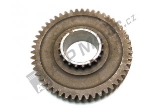 80108023: Kolo hnané A