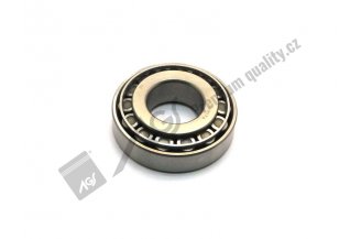 L30307: Ložisko kuželíkové 97-1425, 97-1431 AGS