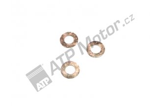 930537: Abgrenzungsscheibe s=0,40 mm