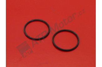 974627: Dichtungsring 30x2