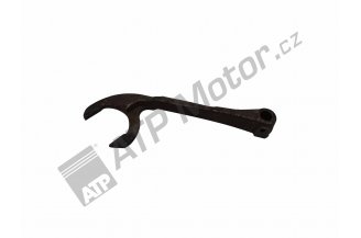 30112006: Hydraulic pump shifting fork