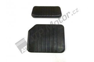 59117399: Set of back and seat cushions old type 5911-7330