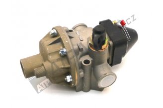 5577400017: LKT-Luftdruckregler