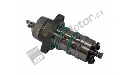 Rozvaděč hydrauliky MT JRL