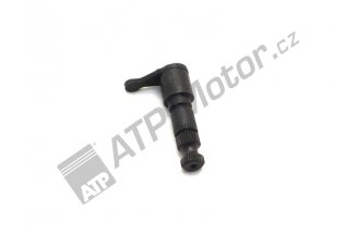 78140110: Hřídel ovládání