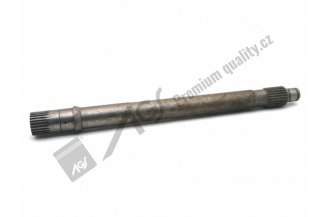55115939AGS: PTO shaft II 540/100 ot/min AGS