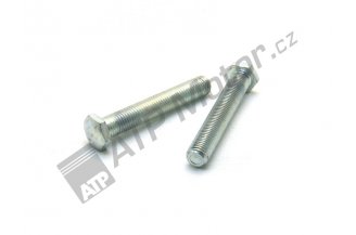 930149: Šroub M16x100 CA JRL, FRT