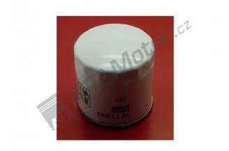 FILTRW71243: Ölfilter W 712/43, MT07310