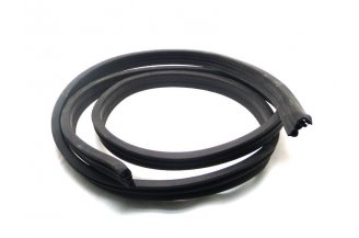 53369026M: Door gasket profile M97,JRL,FRT