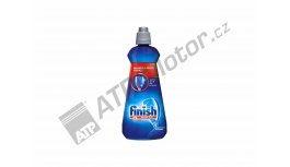 Lesk do myčky Calgonit/Finish 400ml