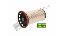 Filtr palivový Kodiaq Tiguan