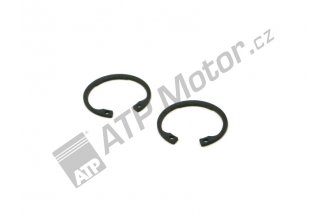 970290: Circlip 37 inner