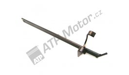 Montagehebel ŽTR-165,210