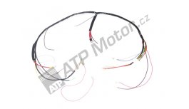 Kabel přístrojové desky hlavní BK
