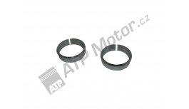 Kroužek zářezný 36 UNC-061