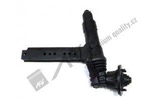 GO69113668: Nástavec odpružený P kompletní GO bez protikusu 5511-3668 AGS