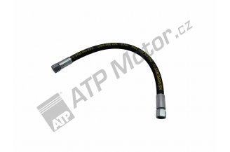 23255007: Schlauch für den Zugang zur Bremse. Zylindern. SUPER-E