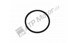 Vidlice nápravy pravá (Fd)