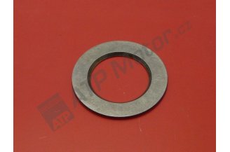 930165: Podložka s=2,60 mm CA