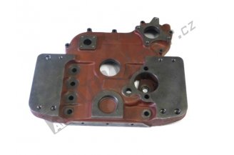 72010271: Víko přední ATM na čidlo HGR Z 3320-6340 M92 UV