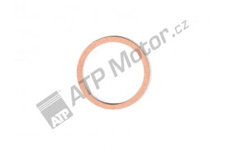L00230015: Thermostat gasket 4TNE/TNV94/98-WI *