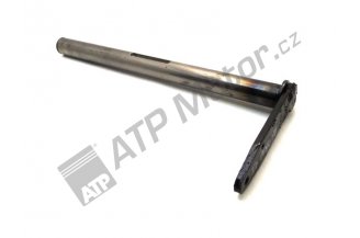 80108010: Lever assy