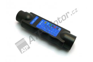 TESTR7P: Tester zásuvek a zástrček 7P