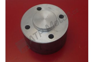 19013005: Mezikus MCH FRT