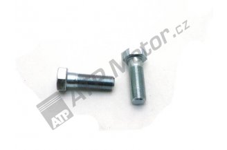 990401: Šroub M16x1,5x50