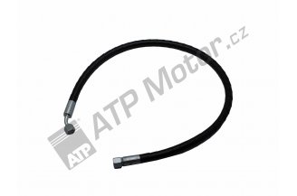 104227940: Brake hose RH CL M18 F