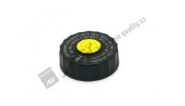 Víčko nádržky brzdové kapaliny M97,JRL,FRT AGS