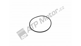 Kroužek těsnící 153x4