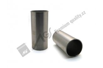 31358323: Cylinder liner semi finished  MF-3 4R 91,478 AGS