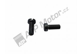 992081: Šroub M6x16