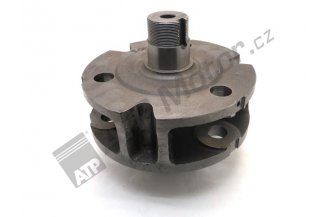 87175007: Unašeč holý 88-175-006