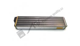 Radiátor topení BK 6245 AGS