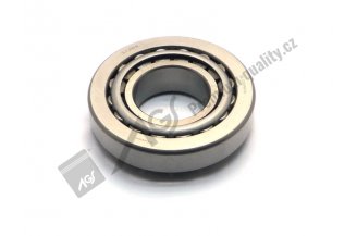 L31309: Tapered bearing 97-1445, 97-1455 AGS