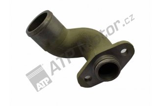 53420003: Inlet elbow