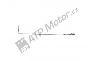 40116955: Trubka odplniče k vyrovnavači