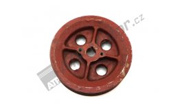 Riemenscheiben HS 26.10