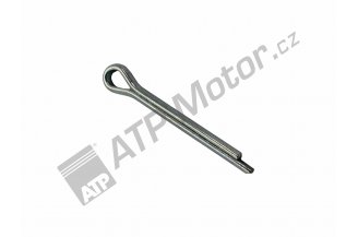 995073: Závlačka 4x25