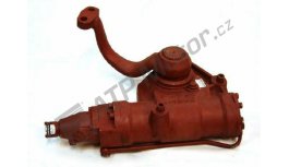 Servořízení 2 děrové 2WD