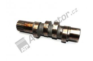 Z5017.7510: Hřídel vačkový dutý