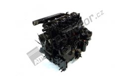 Engine 4V ATM 7701 geneneral repaired with counterpart
