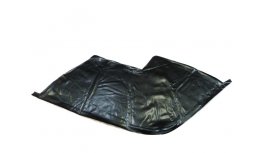 Kotflügelverkleidung R B