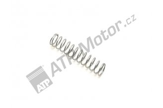 80413047: Pružina zpětného ventilu