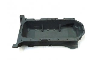 84002131: Engine oil pan 4C